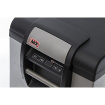 Réfrigérateur ARB 47L : portable 12V/24V/220V, idéal bivouac